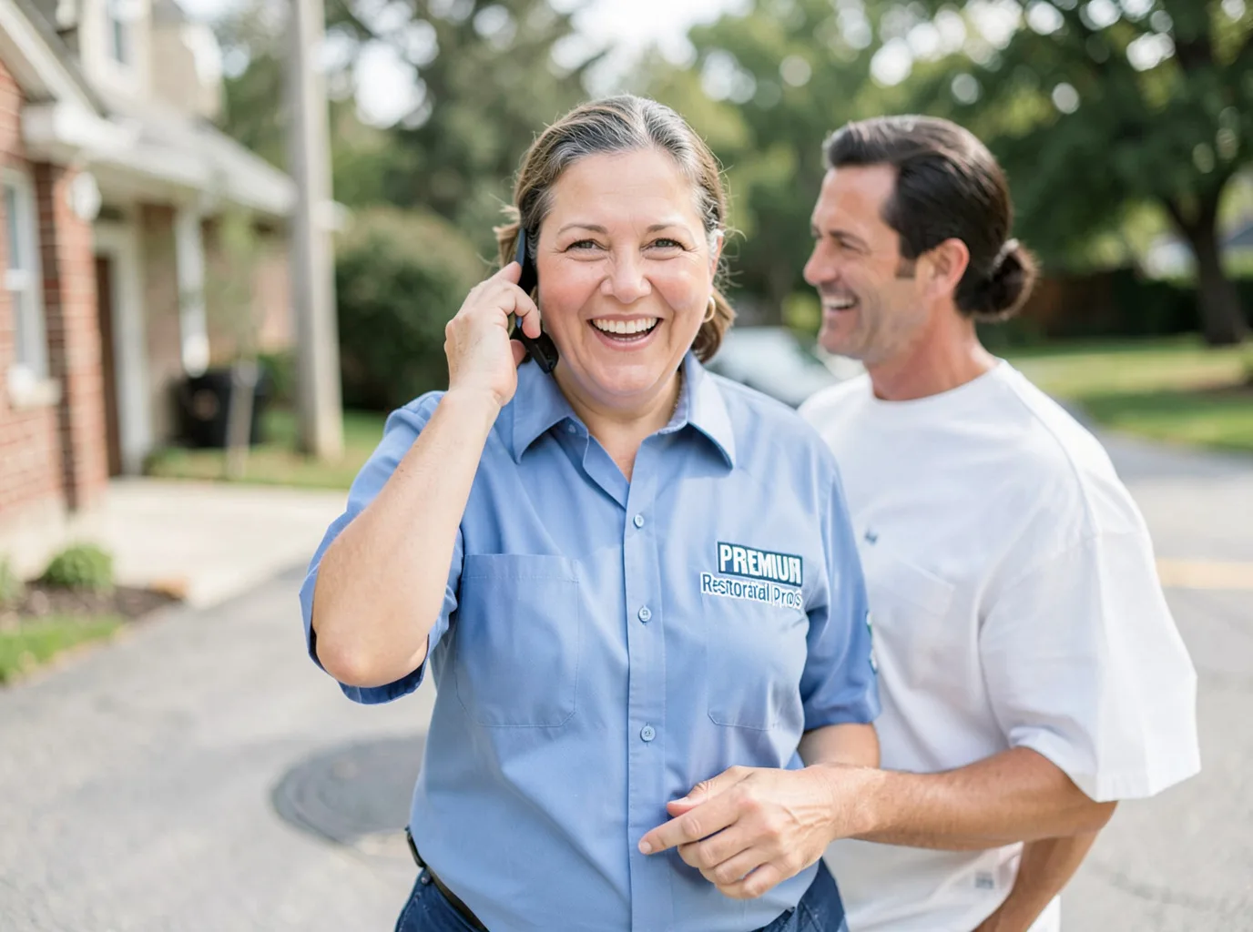 Water Damage Restoration Woolrich, PA FAQs